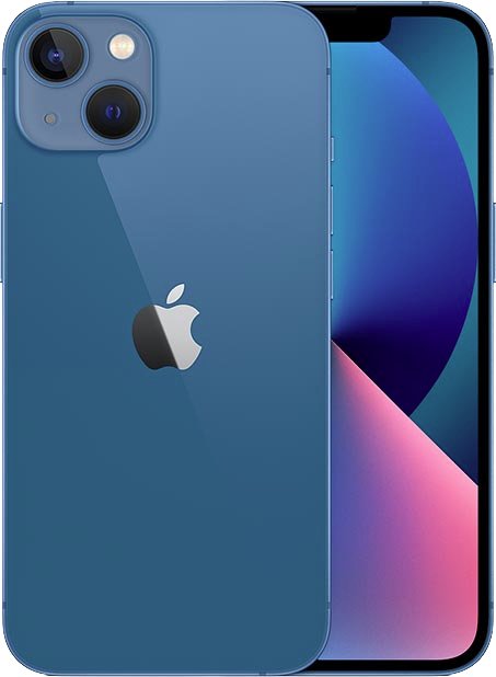 iPhone 13