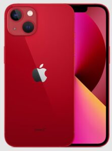 gambar iPhone 13 versi 3