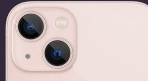 gambar iPhone 13 versi 6