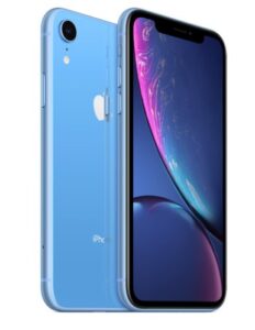 gambar iPhone XR versi 9