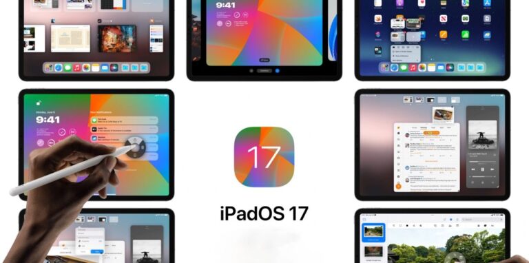 Apple Umumkan 2 Fitur Paling Dinanti di iPadOS 17, Apa Itu?