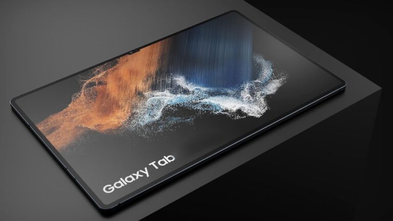 Segera Hadir, Ini Spesifikasi Samsung Galaxy Tab S9