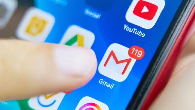 Gmail Kini Dilengkapi AI Untuk Melakukan Pencarian Email
