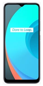 gambar Realme C11 versi 2
