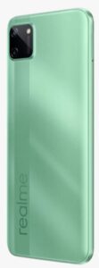 gambar Realme C11 versi 5