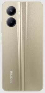 gambar Realme C33 versi 9