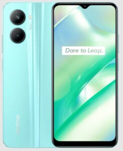 gambar Realme C33 versi 7
