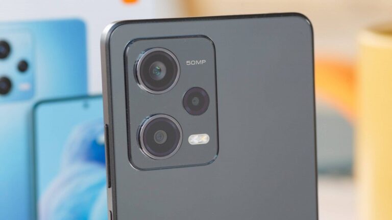 Segera Hadir di Indonesia, Ini Bocoran Spesifikasi Xiaomi Redmi 12