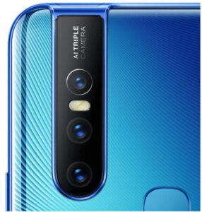 gambar Vivo V15 versi 1