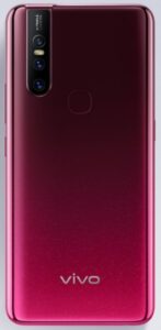 gambar Vivo V15 versi 3