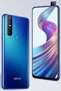 gambar Vivo V15 versi 4