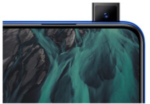 gambar Vivo V15 versi 5