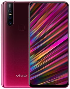 gambar Vivo V15 versi 6