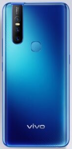 gambar Vivo V15 versi 7