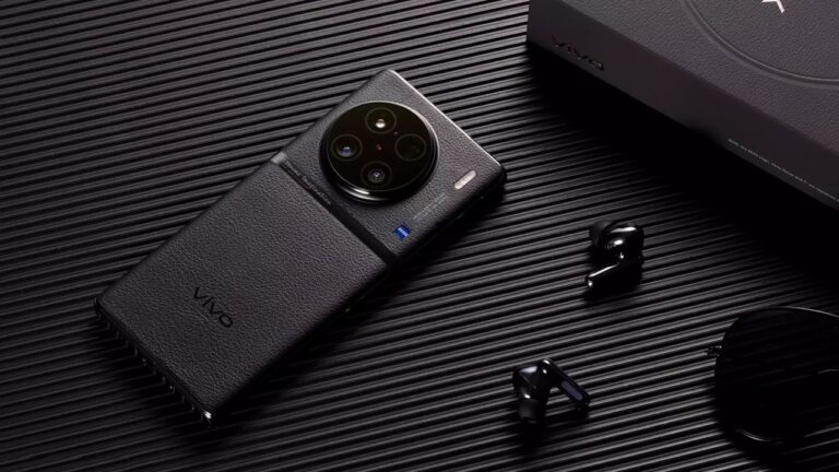 Vivo X100 Pro+ Bakal Dibekali dengan Kamera Telefoto 200 MP