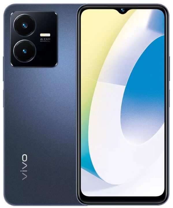 Vivo Y22