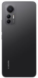 gambar Xiaomi 12 Lite versi 2
