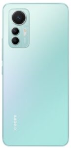 gambar Xiaomi 12 Lite versi 3