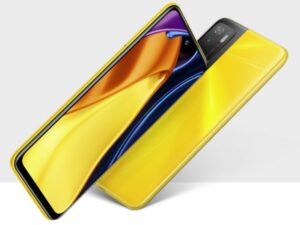 gambar Xiaomi Poco M3 Pro 5G versi 3