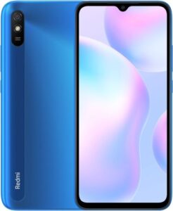 Foto Xiaomi Redmi 9A