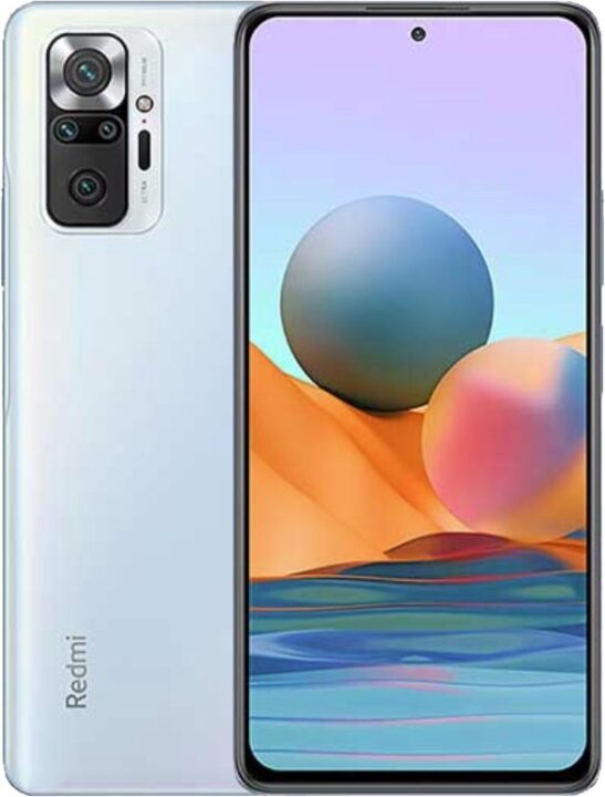 Xiaomi Redmi Note 10 Pro