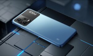 gambar Xiaomi Poco X5 versi 5
