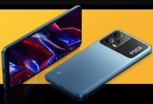 gambar Xiaomi Poco X5 versi 10