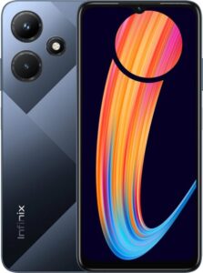 gambar Infinix Hot 30i versi 1