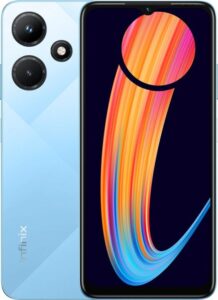 gambar Infinix Hot 30i versi 2