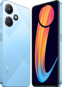 gambar Infinix Hot 30i versi 3