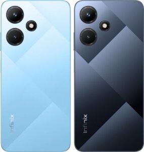 gambar Infinix Hot 30i versi 5