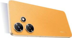 gambar Infinix Hot 30i versi 7