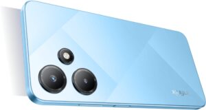 gambar Infinix Hot 30i versi 8