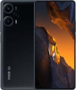 gambar Xiaomi Poco F5 versi 1