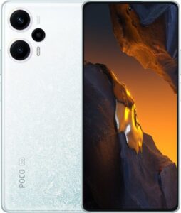 Foto Xiaomi POCO F5