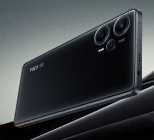 gambar Xiaomi Poco F5 versi 8