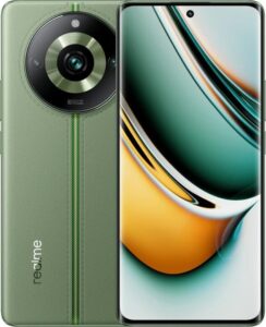 gambar Realme 11 Pro+ versi 3