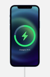 gambar iPhone 12 versi 5