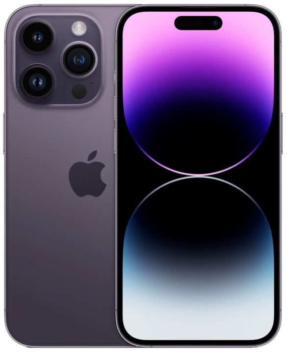 iPhone 14 Pro