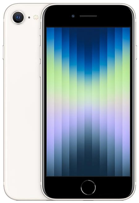 iPhone SE (2022)