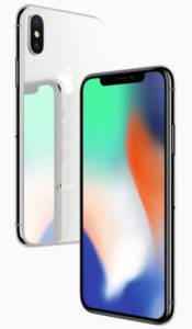 gambar iPhone X versi 2