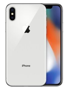 gambar iPhone X versi 3