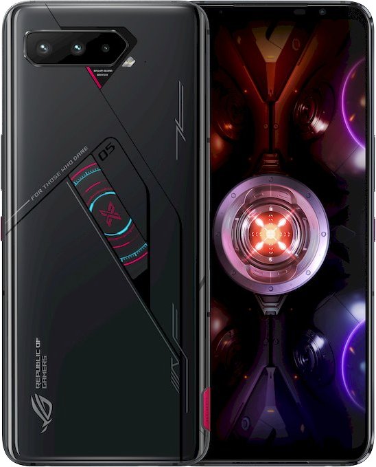 Asus ROG Phone 5s Pro