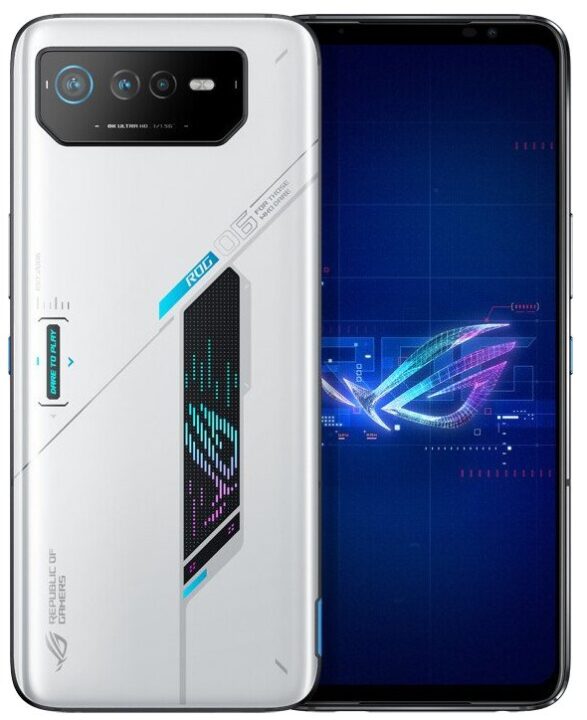 Asus ROG Phone 6