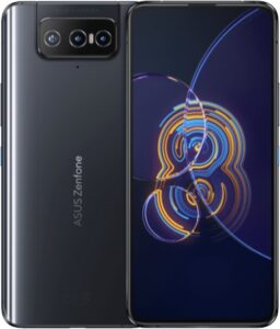 Asus Zenfone 8 Flip