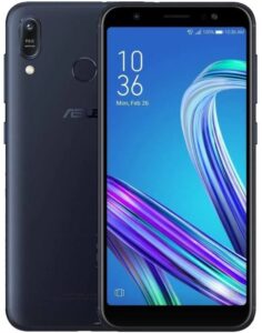 Asus Zenfone Max M1