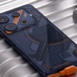 Infinix GT 10 Pro Bakal Punya LED Mini, Begini Bocoran Desainnya!