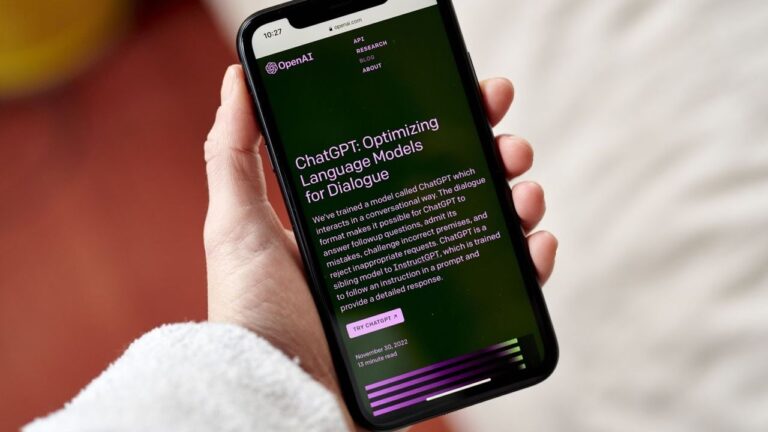 Aplikasi ChatGPT untuk Android Akan Dirilis pada Akhir Juli 2023