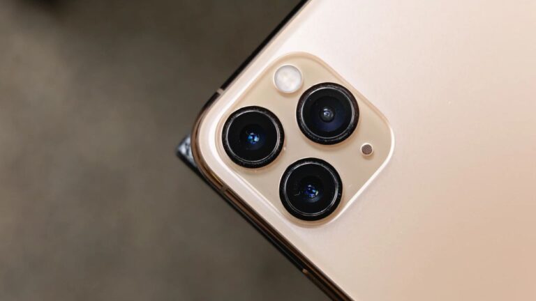 Rilis 2024, iPhone 16 Pro Max akan Miliki Kamera Super Telephoto