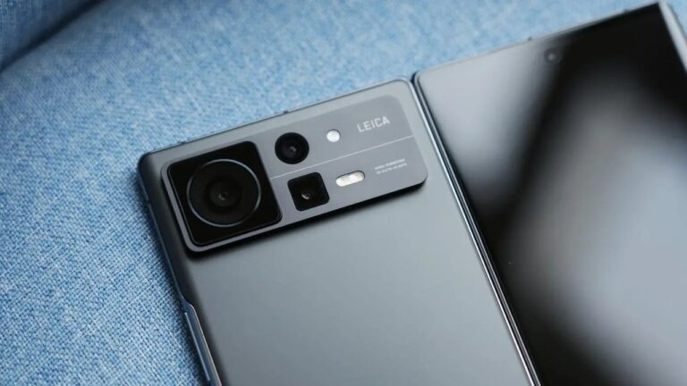 Ponsel Lipat Xiaomi Mix Fold 3 Bakal Hadir dengan Kamera Leica